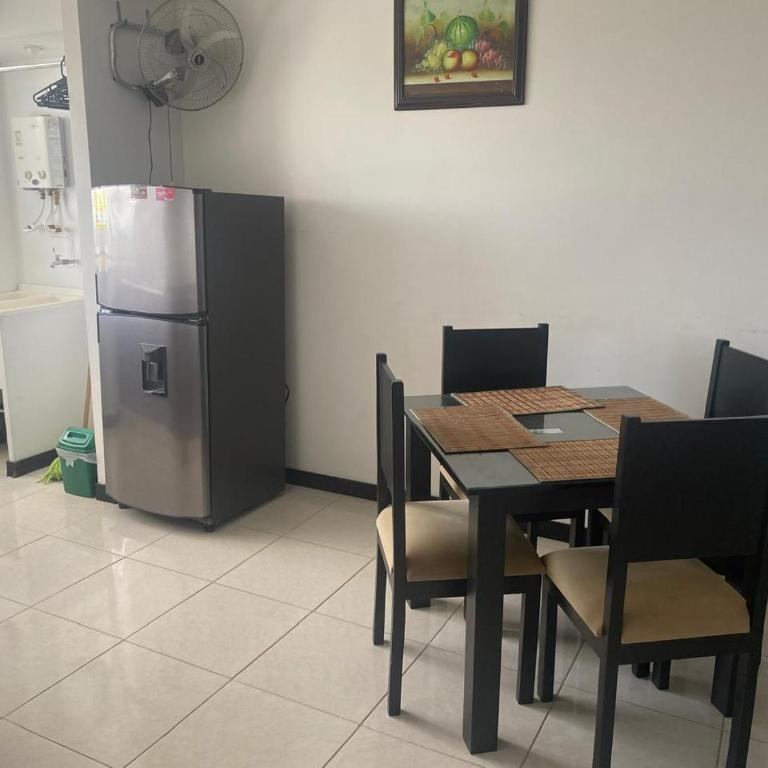 Lindos Apartamentos Economicos en el Eje Cafetero - Apartamento de 2 dormitorios - 14