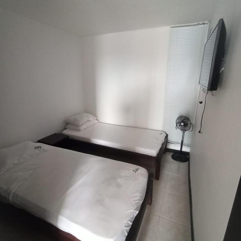 Lindos Apartamentos Economicos en el Eje Cafetero - Apartamento de 2 dormitorios - 13