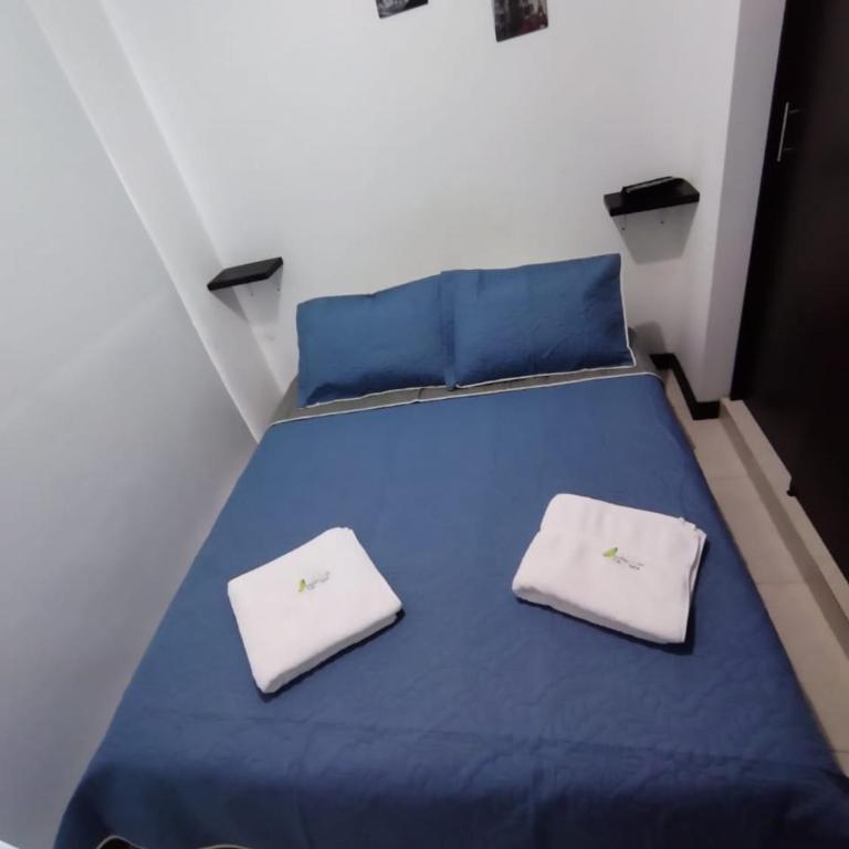 Lindos Apartamentos Economicos en el Eje Cafetero - Apartamento de 2 dormitorios - 12
