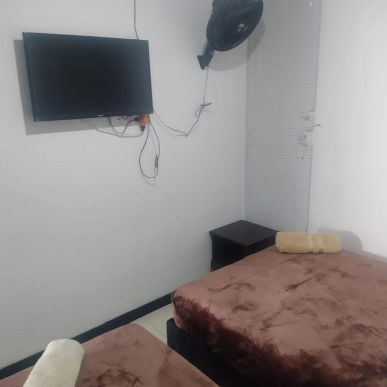 Lindos Apartamentos Economicos en el Eje Cafetero - Apartamento de 2 dormitorios - 9