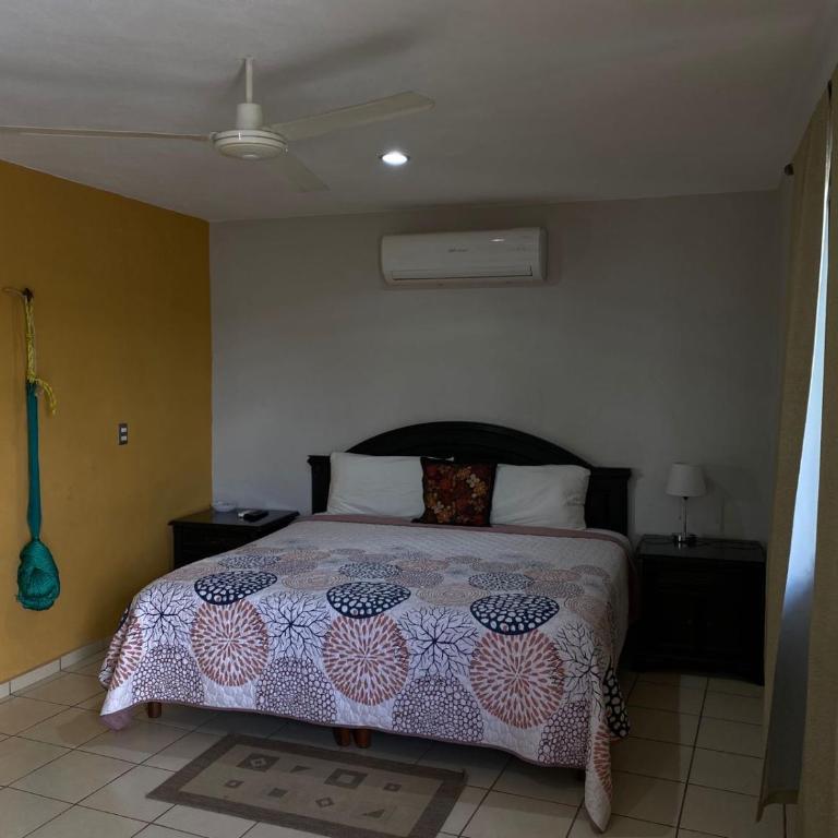 Hotel Kinich Ahau - Deluxe Room - 2
