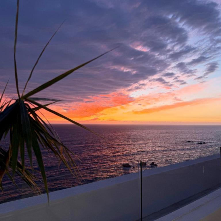 Spectacular apartment in Reñaca - Playa Cochoa - Two-Room Apartment - 1