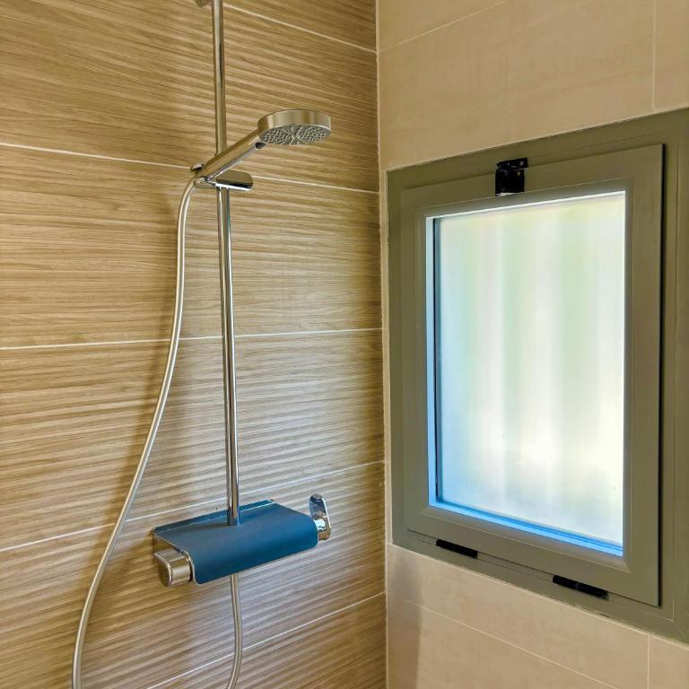 Face à la mer, T2 vue incroyable - Appartement 1 Chambre - 13