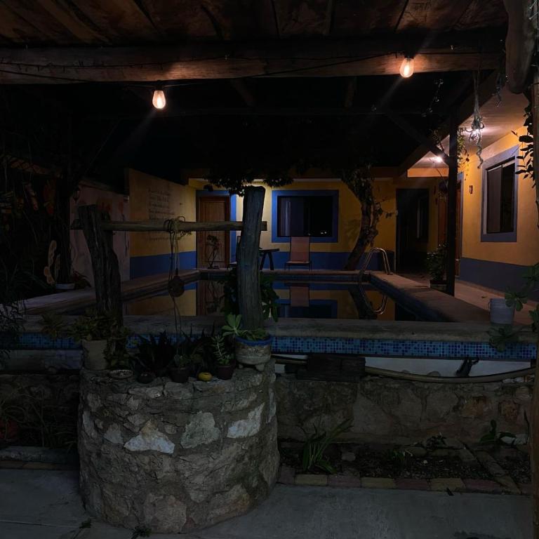 Hotel Kinich Ahau - Family Room - 2