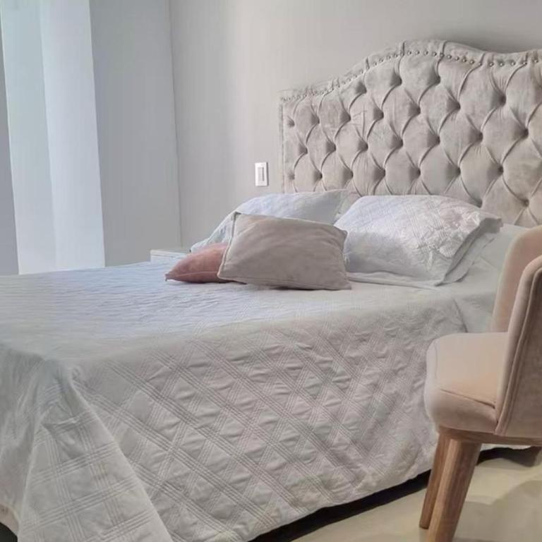 Trento Class 1002 Apartamento Elegante y Confortable con Parqueadero - Two-Bedroom Apartment - 14