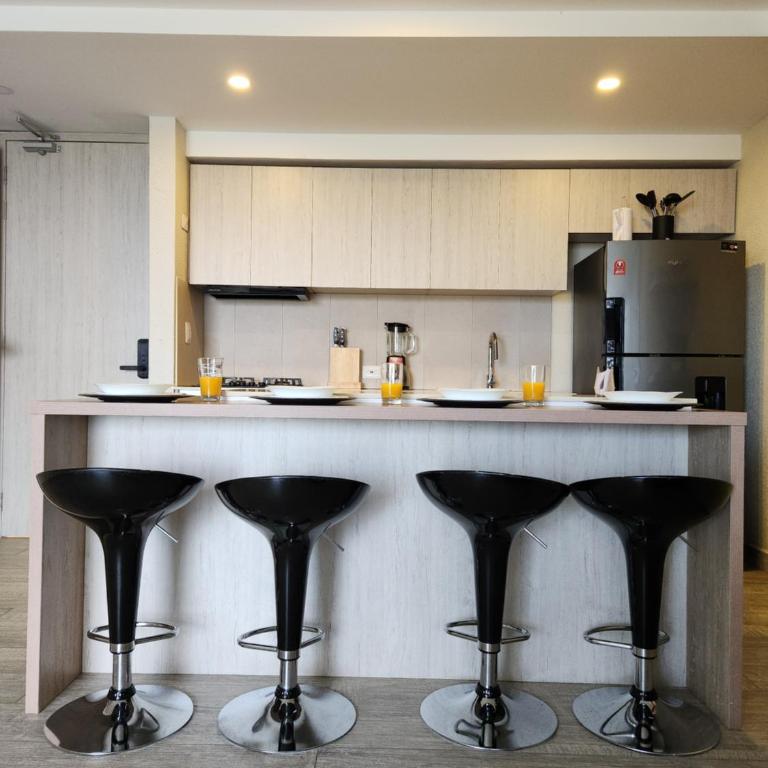 Dominique 907 Luxury Apartment - Apartamento de 1 dormitorio - 19