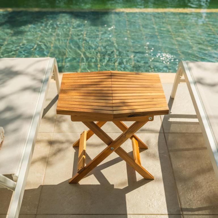 Pumbas Paradise - Villa with Private Pool - 32