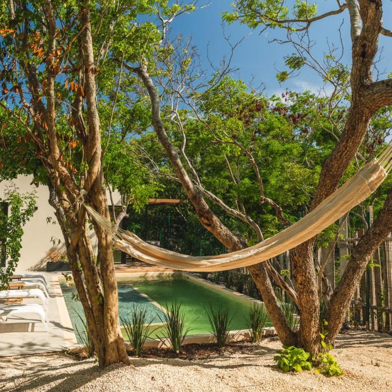 Pumbas Paradise - Villa with Private Pool - 35