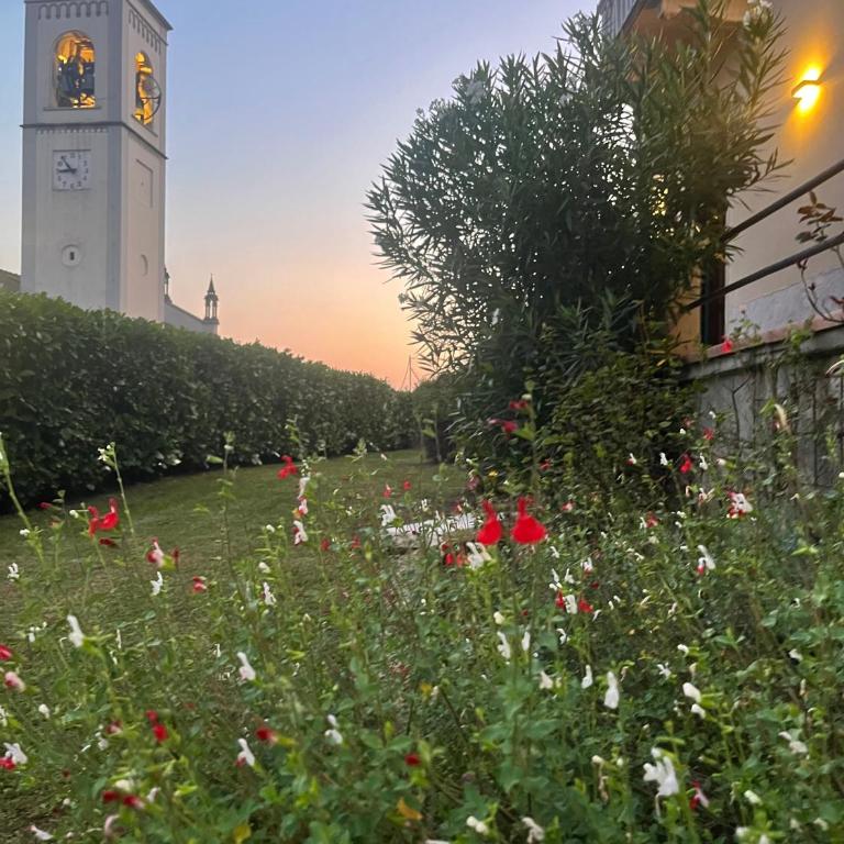 Villa Augusta Lecco Lake Como - Casa con 1 Camera da Letto - 17