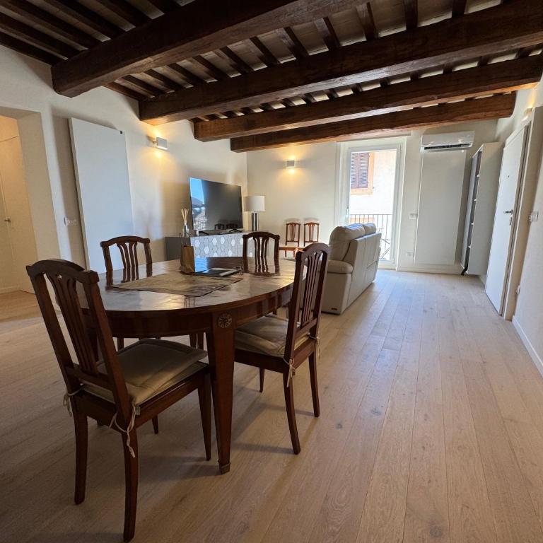 Dimora Fontebella - Appartamento con 2 Camere da Letto - 12
