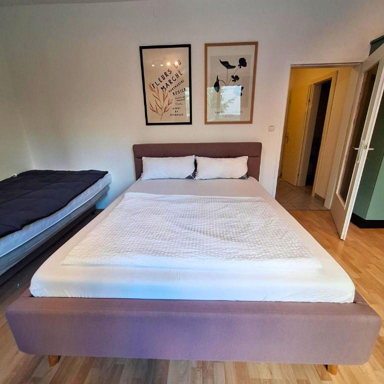 City-Flat Linz Self-Check-In - Apartment mit 1 Schlafzimmer - 5