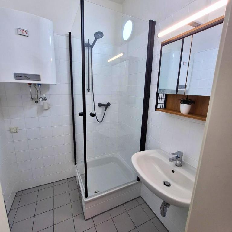 City-Flat Linz Self-Check-In - Apartment mit 1 Schlafzimmer - 6