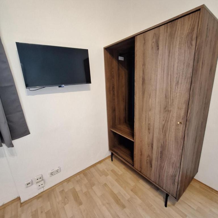 City-Flat Linz Self-Check-In - Apartment mit 1 Schlafzimmer - 7