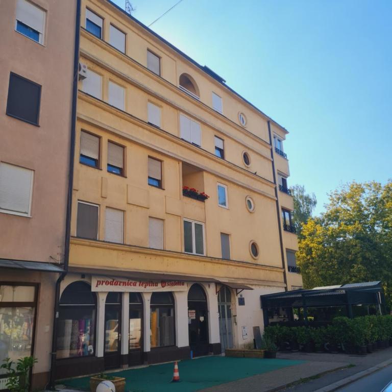 NT Apartment - Apartman sa 3 Spavaće Sobe - 14