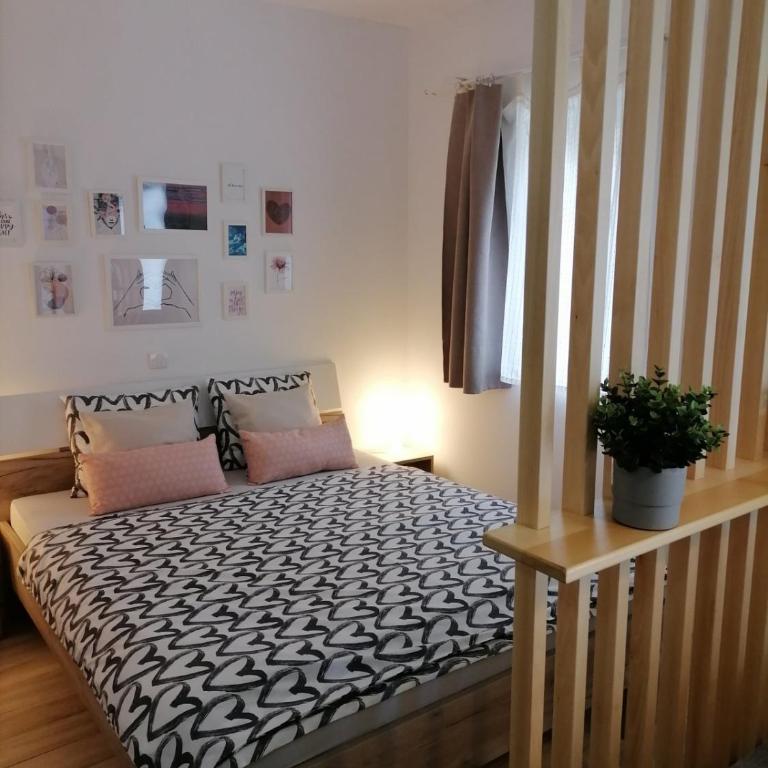 Centar Harmony 1 - Apartman sa Terasom - 1