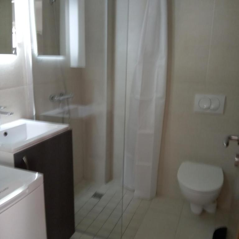 Centar Harmony 1 - Apartman sa Terasom - 14