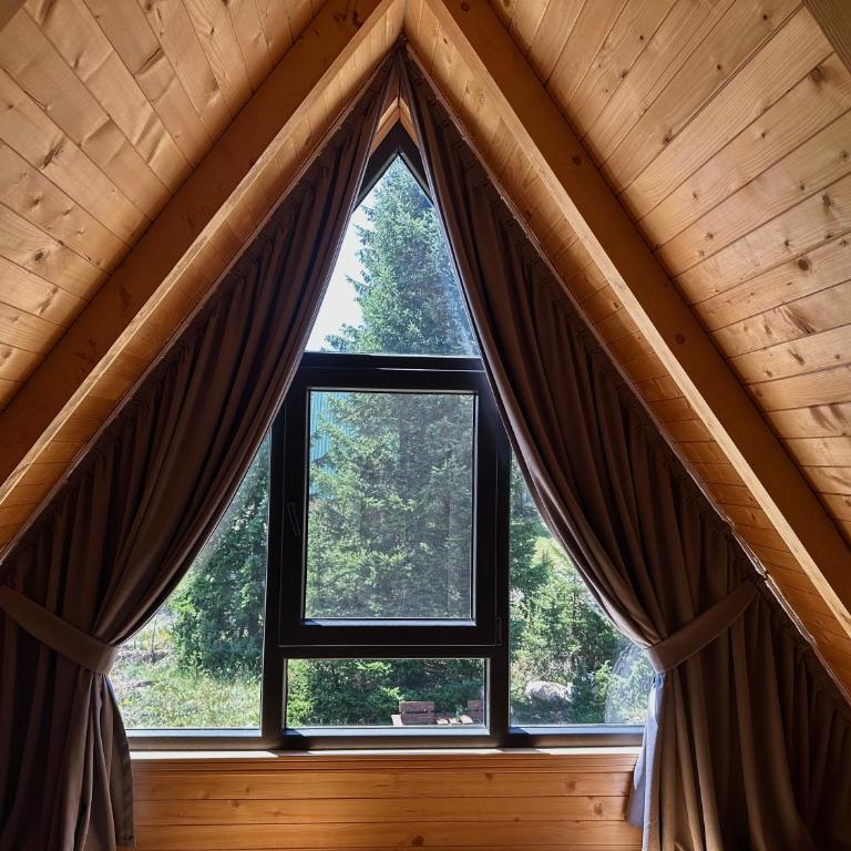 Mountain Homes Durmitor 1 - Two-Bedroom House - 2