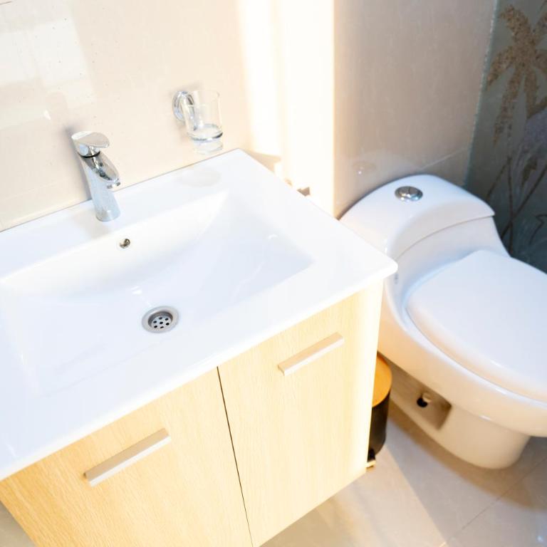 Salon y Recepciones Catalina - Casa - 3