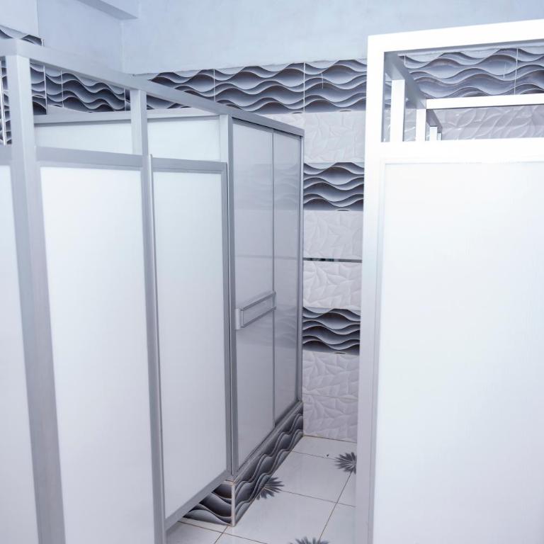 Salon y Recepciones Catalina - Casa - 9