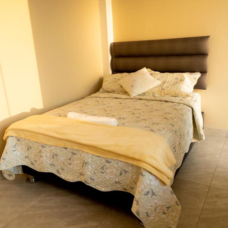 Salon y Recepciones Catalina - Casa - 20