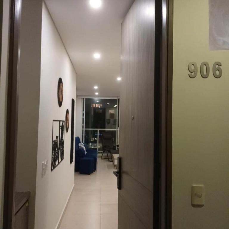 APARTAMENTO VISTA AL MAR WIND 906 - Two-Bedroom Apartment - 32