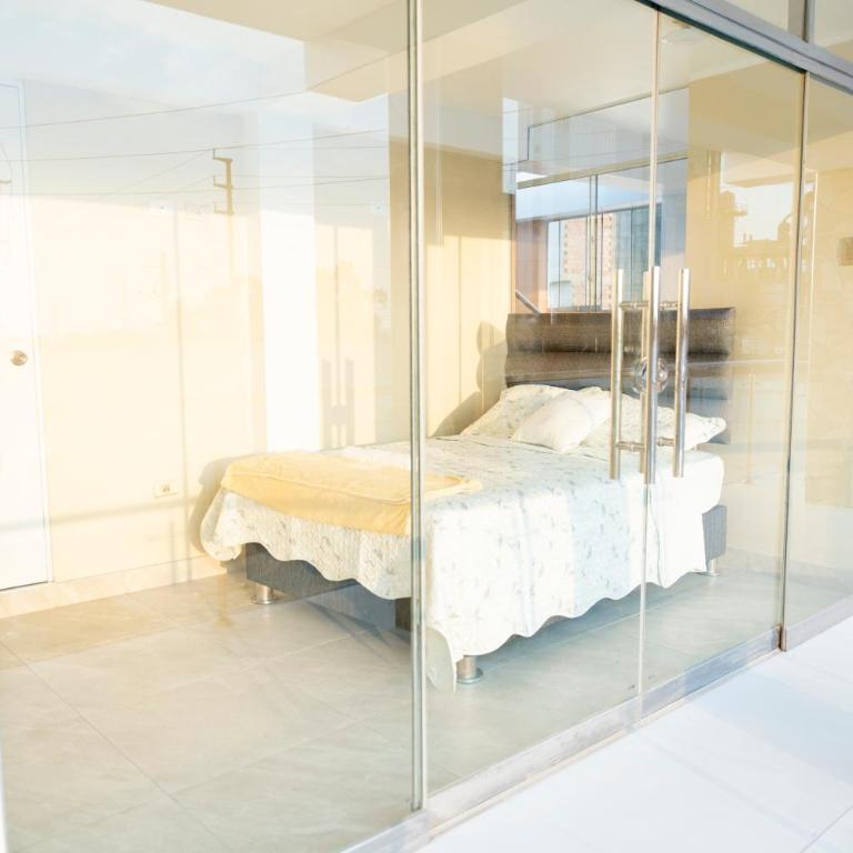 Salon y Recepciones Catalina - Casa - 30