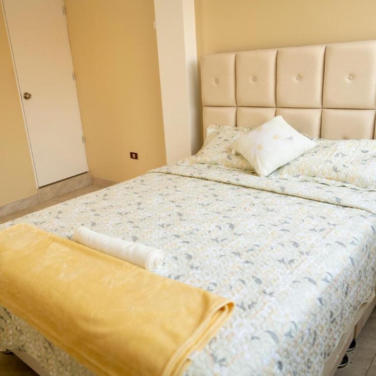 Salon y Recepciones Catalina - Casa - 31