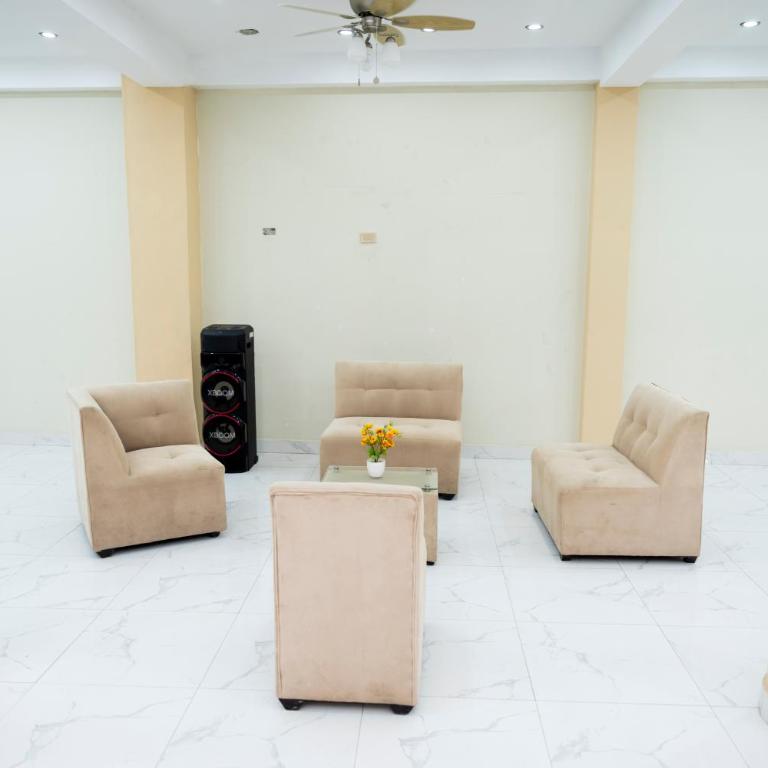Salon y Recepciones Catalina - Casa - 36