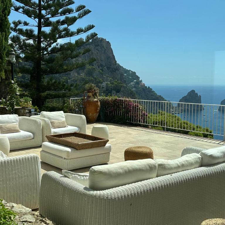 La Grande Bellezza - Villa con 3 Camere da Letto - 1