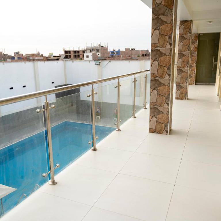 Salon y Recepciones Catalina - Casa - 40