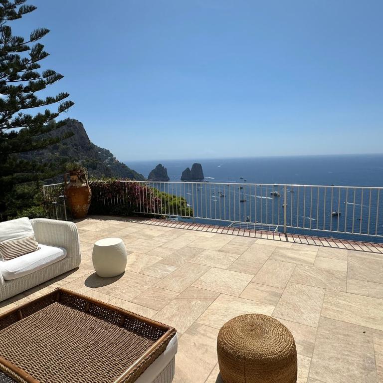 La Grande Bellezza - Villa con 3 Camere da Letto - 4