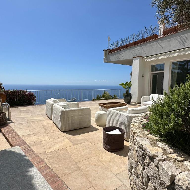 La Grande Bellezza - Villa con 3 Camere da Letto - 7