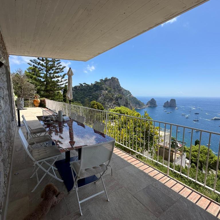 La Grande Bellezza - Villa con 3 Camere da Letto - 12