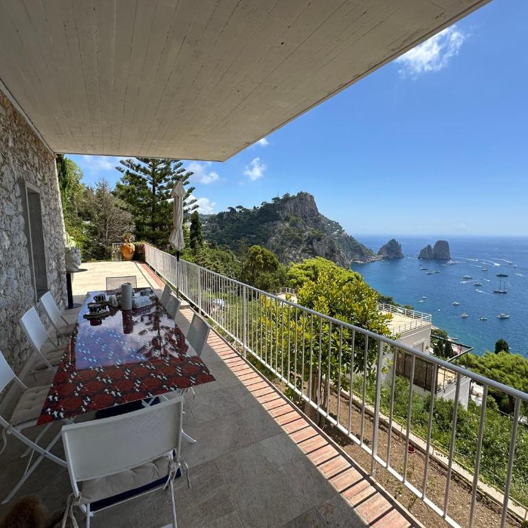 La Grande Bellezza - Villa con 3 Camere da Letto - 5