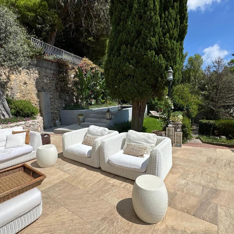 La Grande Bellezza - Villa con 3 Camere da Letto - 10