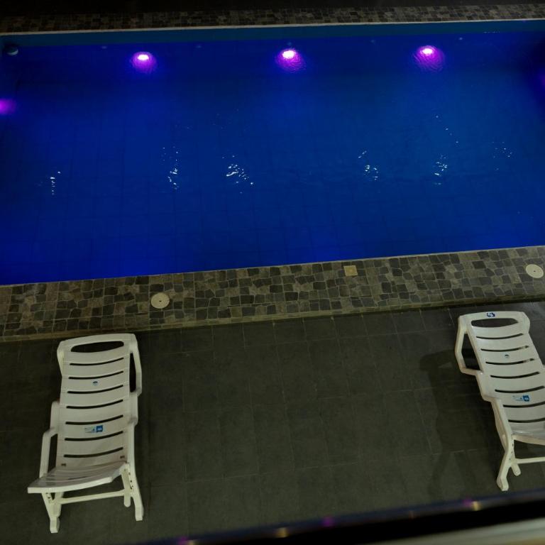 Salon y Recepciones Catalina - Casa - 42