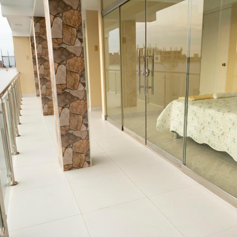 Salon y Recepciones Catalina - Casa - 45