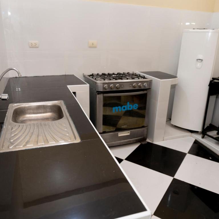 Salon y Recepciones Catalina - Casa - 47