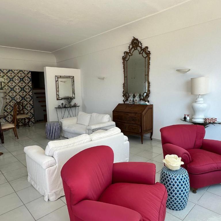 La Grande Bellezza - Villa con 3 Camere da Letto - 24