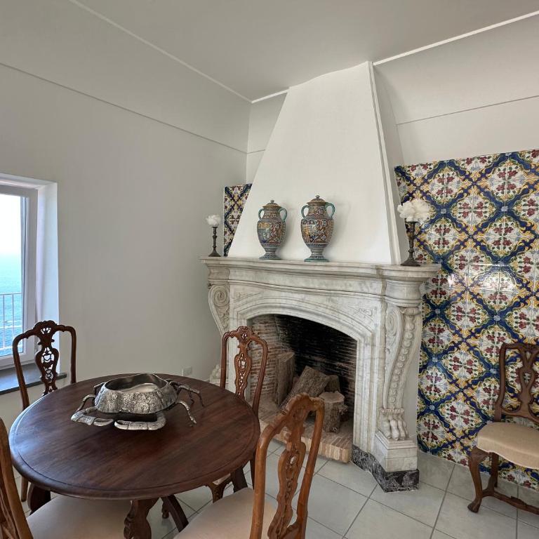 La Grande Bellezza - Villa con 3 Camere da Letto - 27