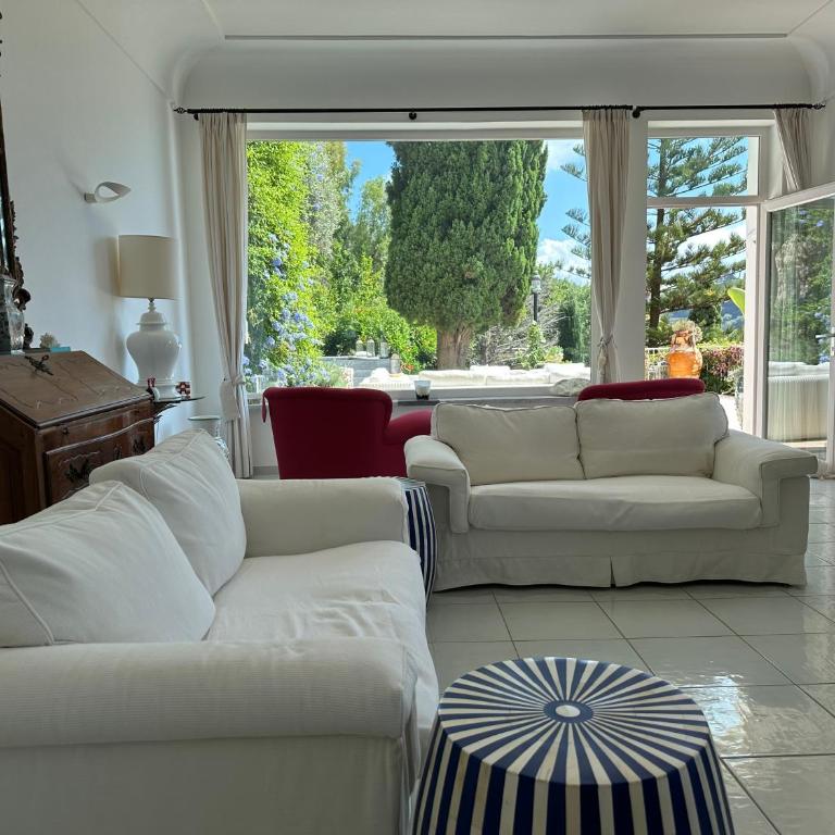La Grande Bellezza - Villa con 3 Camere da Letto - 26