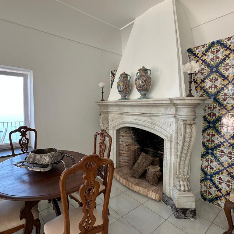 La Grande Bellezza - Villa con 3 Camere da Letto - 28
