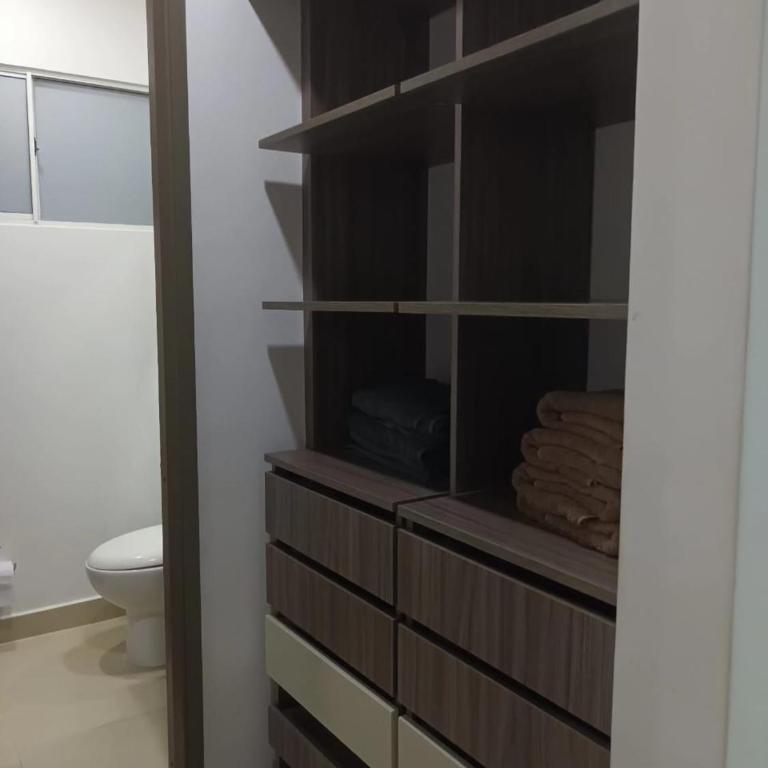 APARTAMENTO VISTA AL MAR WIND 906 - Two-Bedroom Apartment - 37