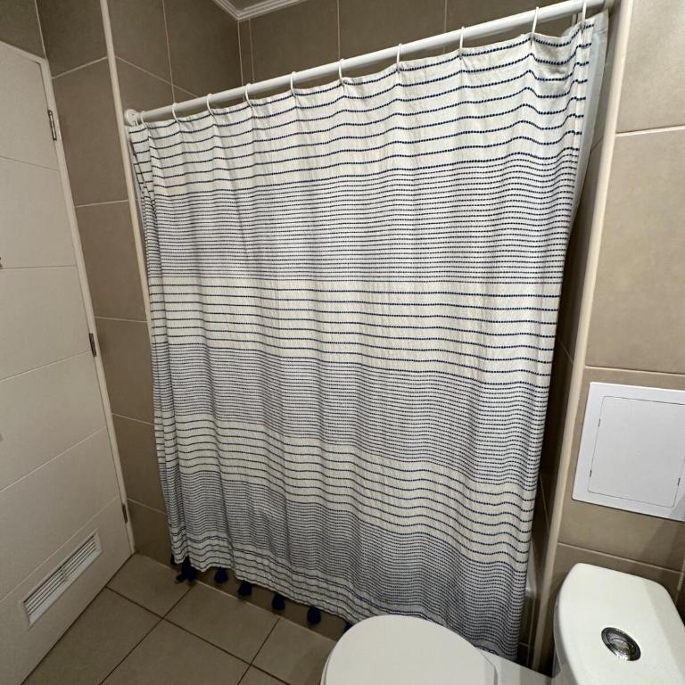 Departamento con excelente ubicación - One-Bedroom Apartment - 10