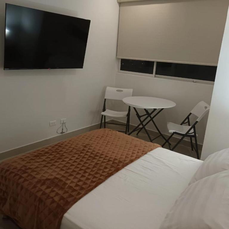 APARTAMENTO VISTA AL MAR WIND 906 - Two-Bedroom Apartment - 40