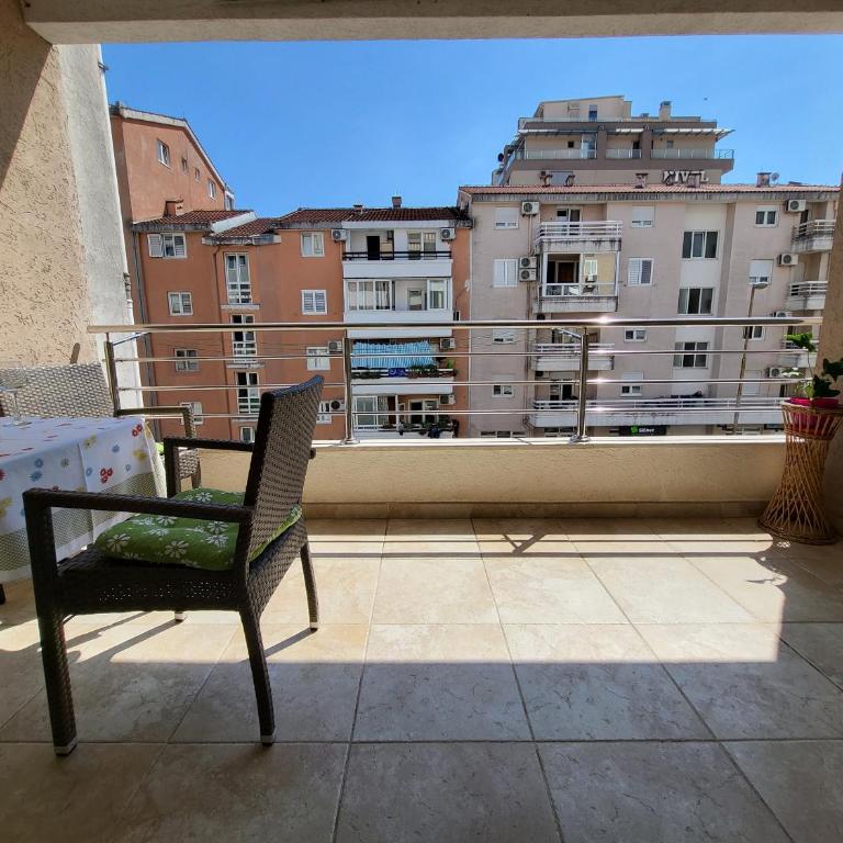 Apartman Avanti - Studio with Terrace - 21