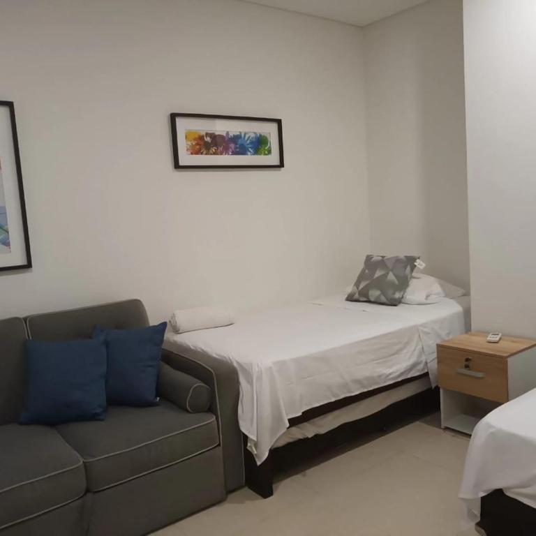 APARTAMENTO VISTA AL MAR WIND 906 - Two-Bedroom Apartment - 45