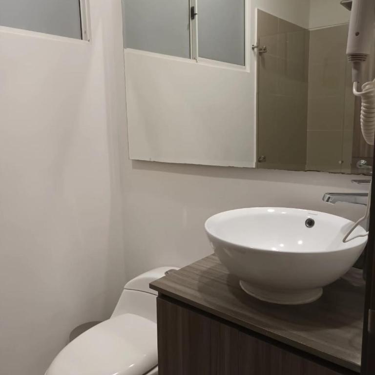 APARTAMENTO VISTA AL MAR WIND 906 - Two-Bedroom Apartment - 42