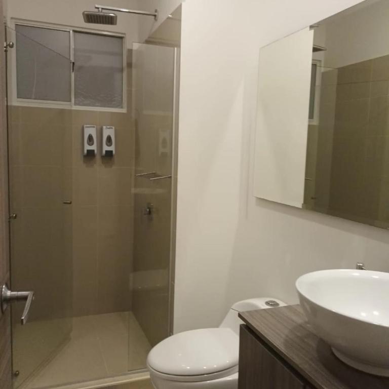 APARTAMENTO VISTA AL MAR WIND 906 - Two-Bedroom Apartment - 41