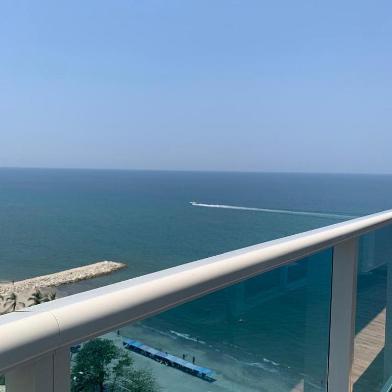 APARTAMENTO VISTA AL MAR WIND 906 - Two-Bedroom Apartment - 48